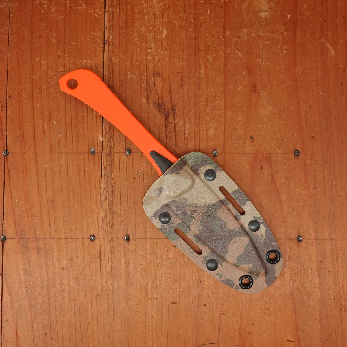 Discontinued Benchmade 15200ORG Altitude