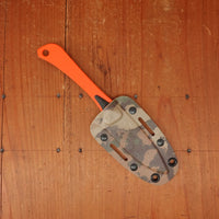 Discontinued Benchmade 15200ORG Altitude