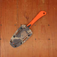 Discontinued Benchmade 15200ORG Altitude