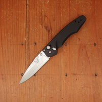 Discontinued Benchmade 470-1 Emissary