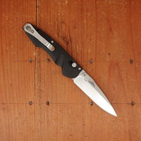 Discontinued Benchmade 470-1 Emissary