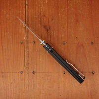 Discontinued Benchmade 470-1 Emissary