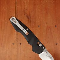 Discontinued Benchmade 470-1 Emissary