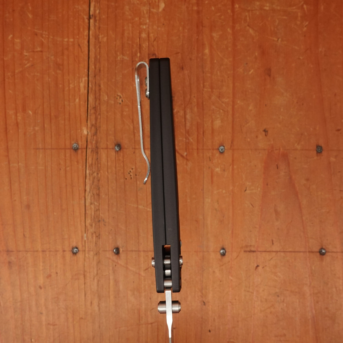 Discontinued Benchmade 470-1 Emissary