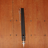 Discontinued Benchmade 470-1 Emissary