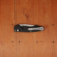 Discontinued Benchmade 470-1 Emissary