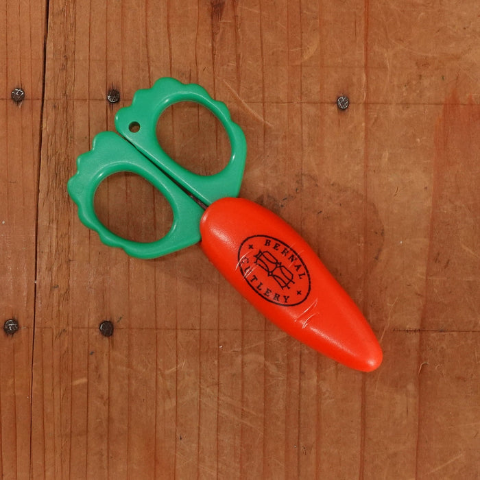 Little Carrot Shears