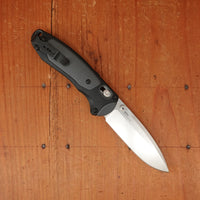 Discontinued Benchmade 595 Mini Boost Assist