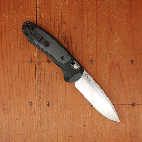 Discontinued Benchmade 595 Mini Boost Assist