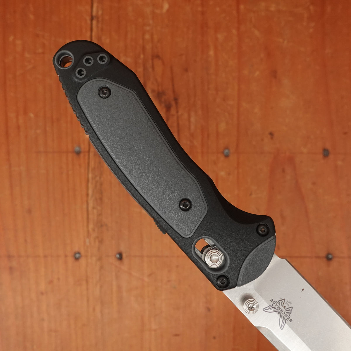 Discontinued Benchmade 595 Mini Boost Assist