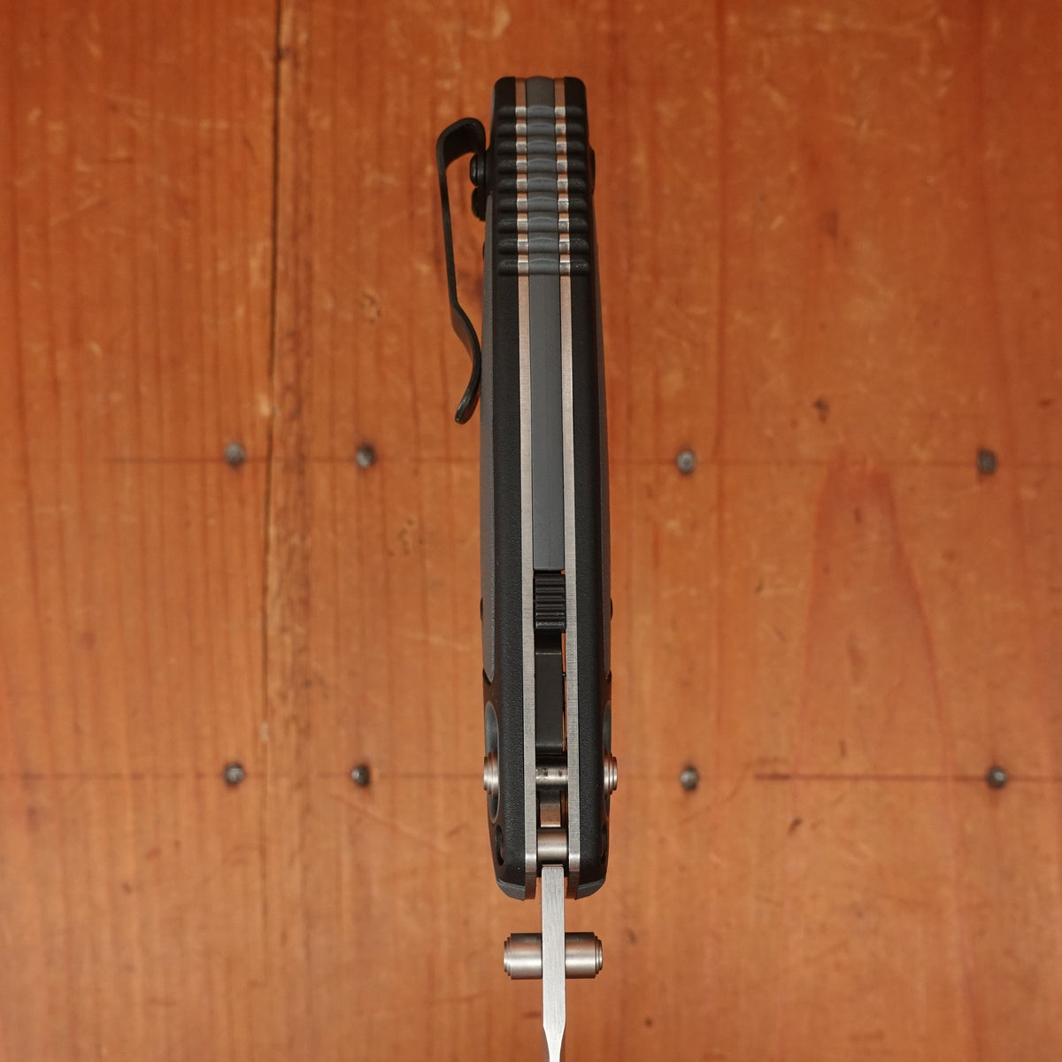 Discontinued Benchmade 595 Mini Boost Assist