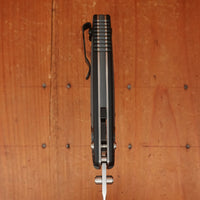 Discontinued Benchmade 595 Mini Boost Assist