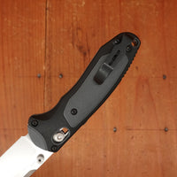 Discontinued Benchmade 595 Mini Boost Assist