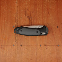 Discontinued Benchmade 595 Mini Boost Assist