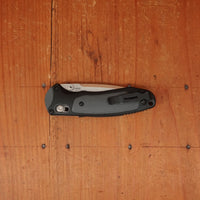 Discontinued Benchmade 595 Mini Boost Assist