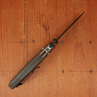 Discontinued Benchmade 511BKOD-S30V Griptilian - OD Green