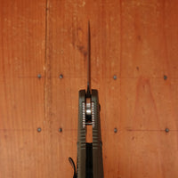 Discontinued Benchmade 511BKOD-S30V Griptilian - OD Green