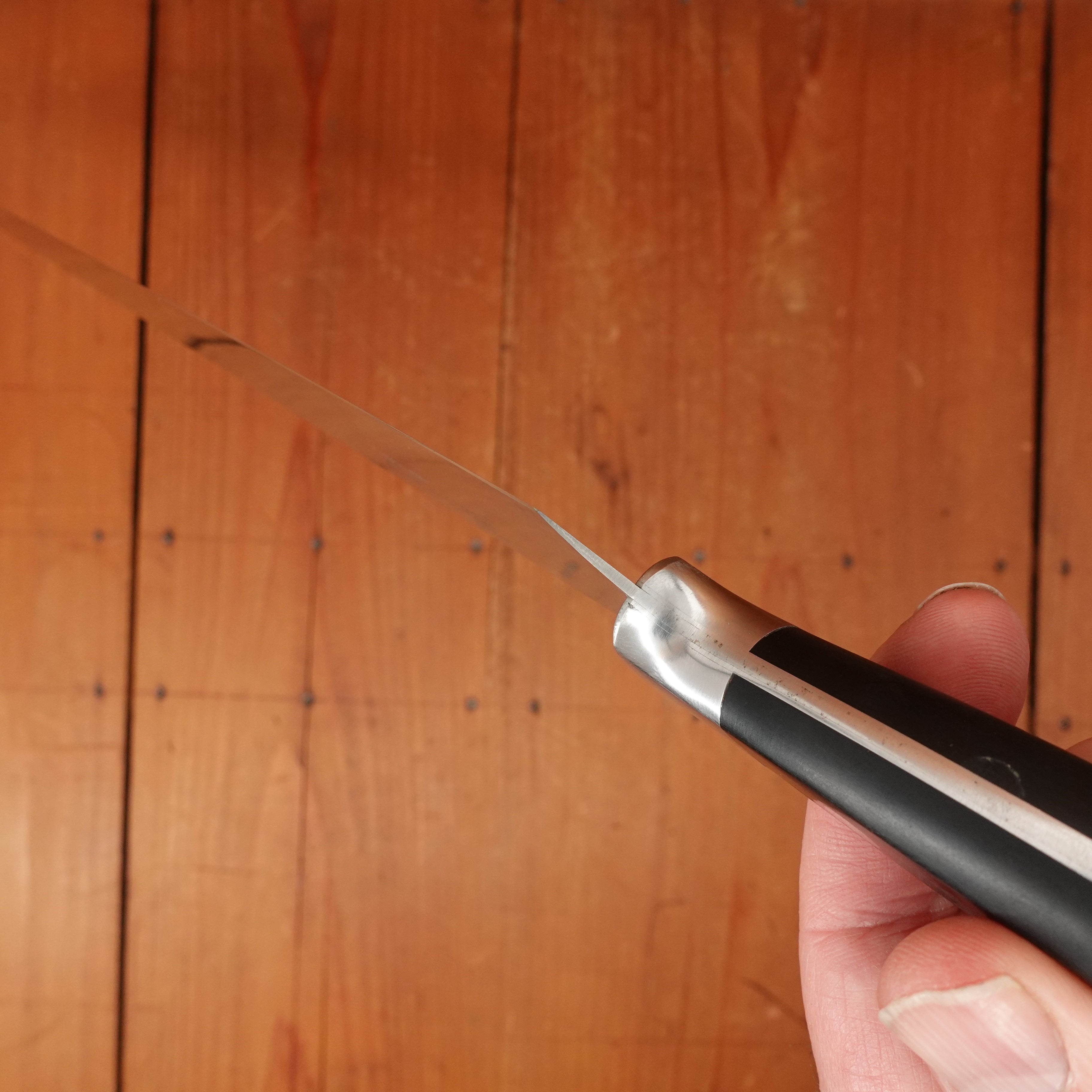 Trade In Nenox G-Type 285mm Sujihiki – Bernal Cutlery