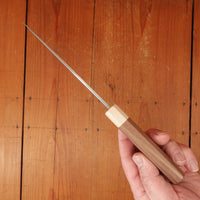 Trade In Hitohira TD 135mm Petty Stainless Clad SLD