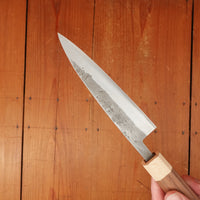 Trade In Hitohira TD 135mm Petty Stainless Clad SLD