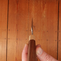 Trade In Hitohira TD 135mm Petty Stainless Clad SLD