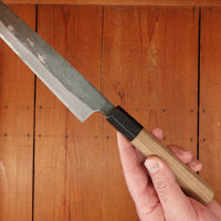 Trade In Tosa Tadayoshi 240mm Sujihiki Aogami 1 Oct Ho/Horn