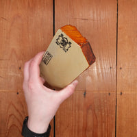 #709 Aiiwatani Asagi Goma Easy Hard-ish Bright Kasumi LV 3.5-4 Hardness LV 4 Fineness 573 Grams