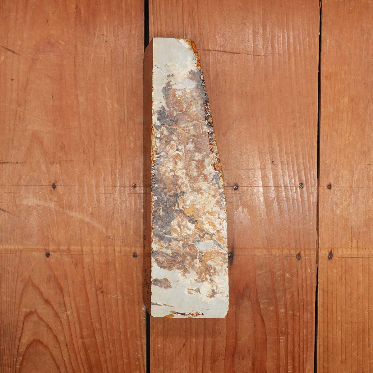 #714 Shoubudani Asagi Easy Hard 3.5-4 Hardness 4 Fineness 1469 grams