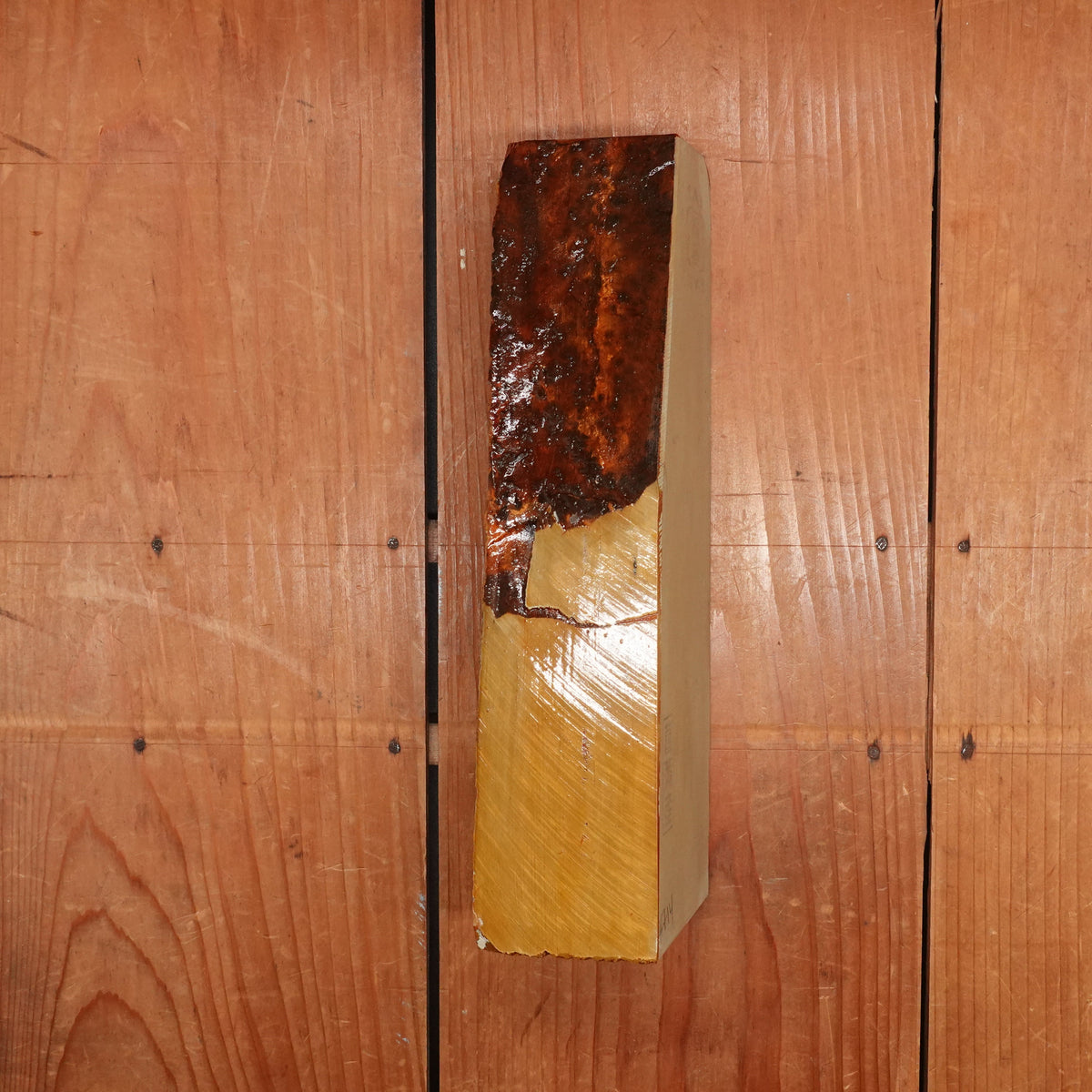 #714 Shoubudani Asagi Easy Hard 3.5-4 Hardness 4 Fineness 1469 grams