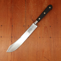 Sabatier Trumpet / Ancienne Maison 8.25” Bullnose Stainless France 1950s-60s