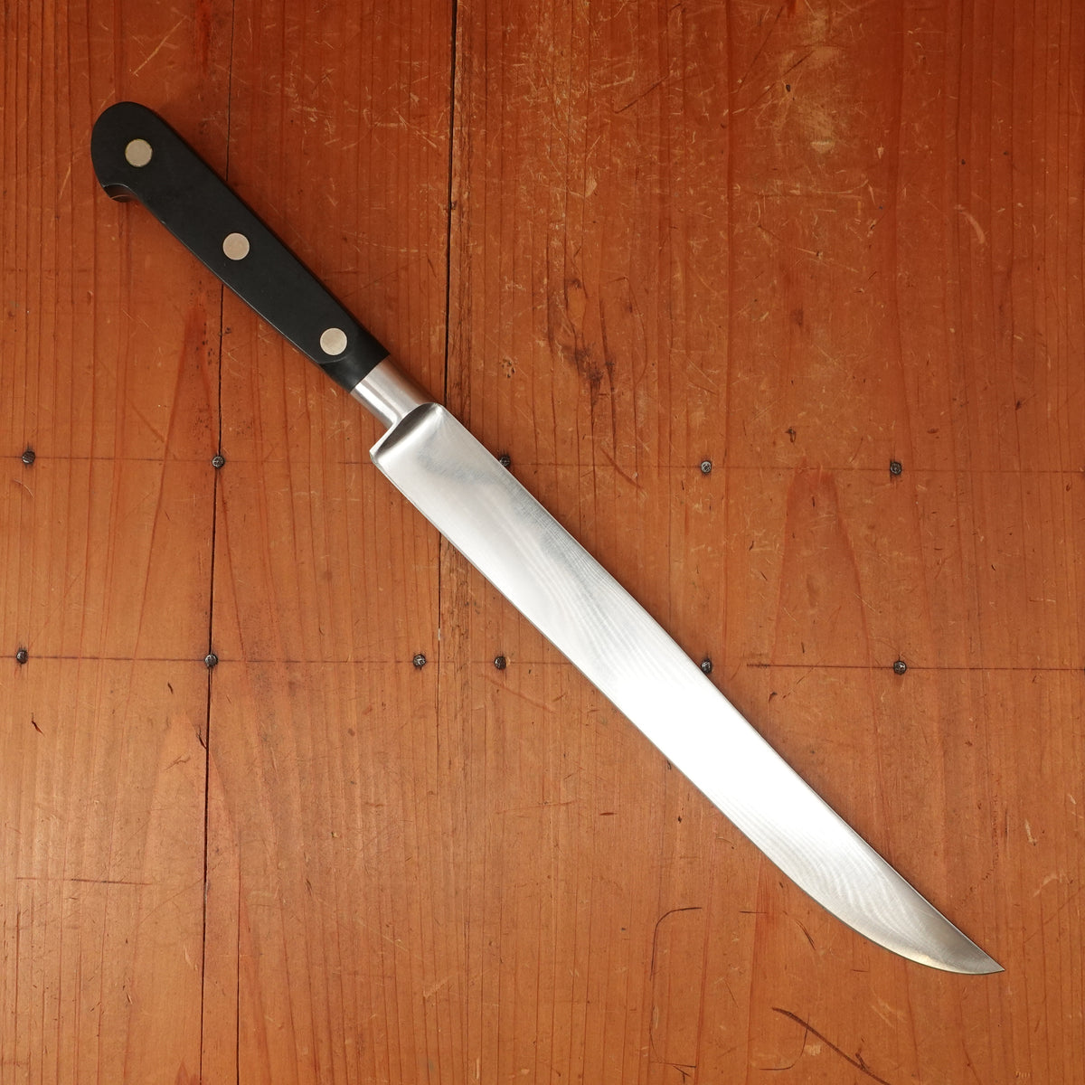 Ancienne Maison 9.5" Yataghan Carving Knife Stainless 1950-60s