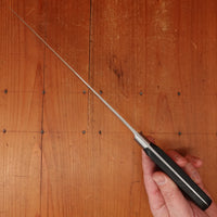 Ancienne Maison 9.5" Yataghan Carving Knife Stainless 1950-60s