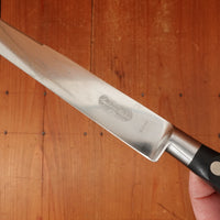 Ancienne Maison 9.5" Yataghan Carving Knife Stainless 1950-60s