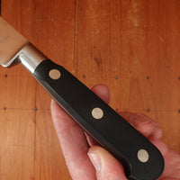 Ancienne Maison 9.5" Yataghan Carving Knife Stainless 1950-60s