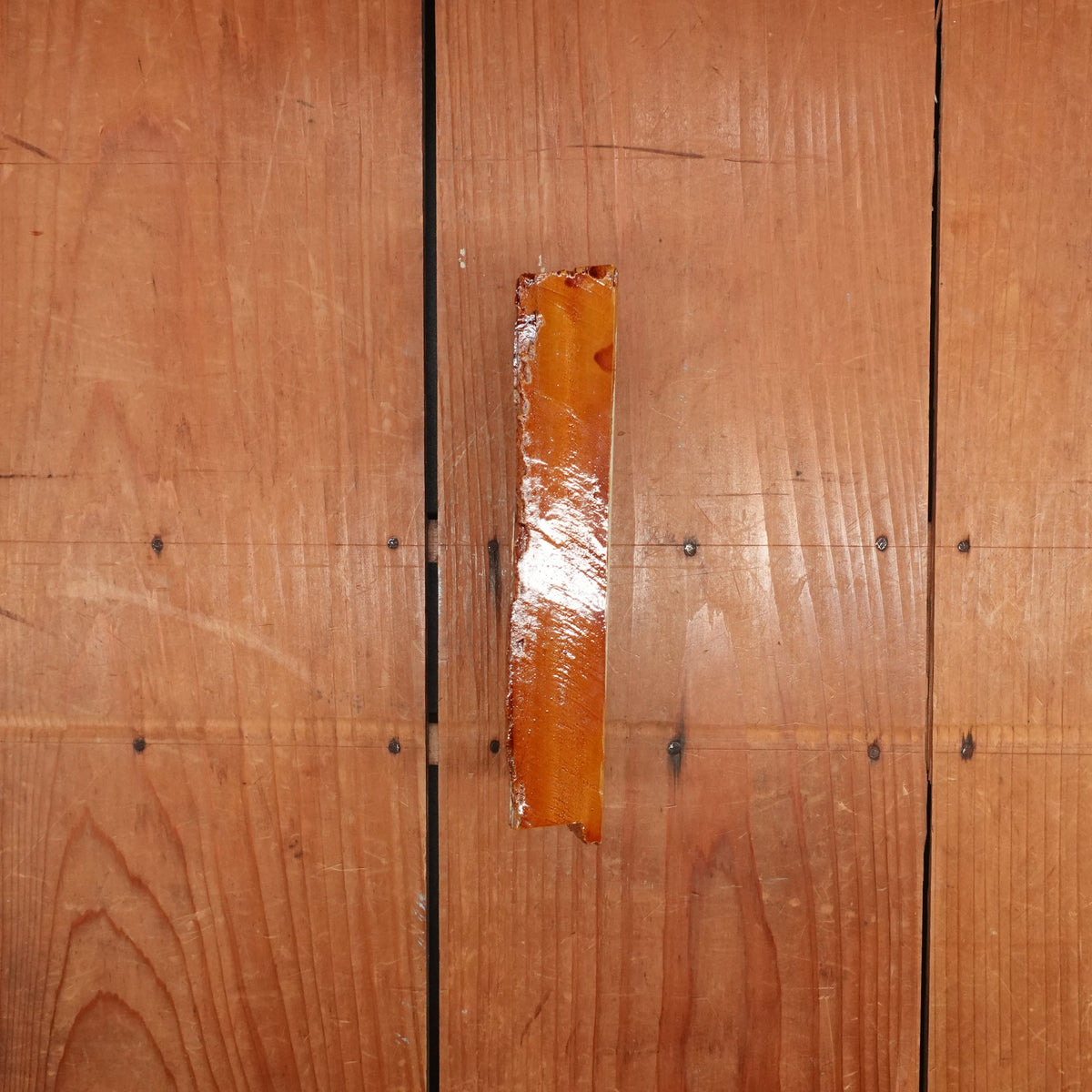 #712 Shoubudani Asagi Goma Easy Hard LV3.5-4 Hardness LV3.5-4+ Fineness 669 Grams