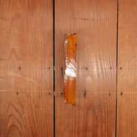 #712 Shoubudani Asagi Goma Easy Hard LV3.5-4 Hardness LV3.5-4+ Fineness 669 Grams