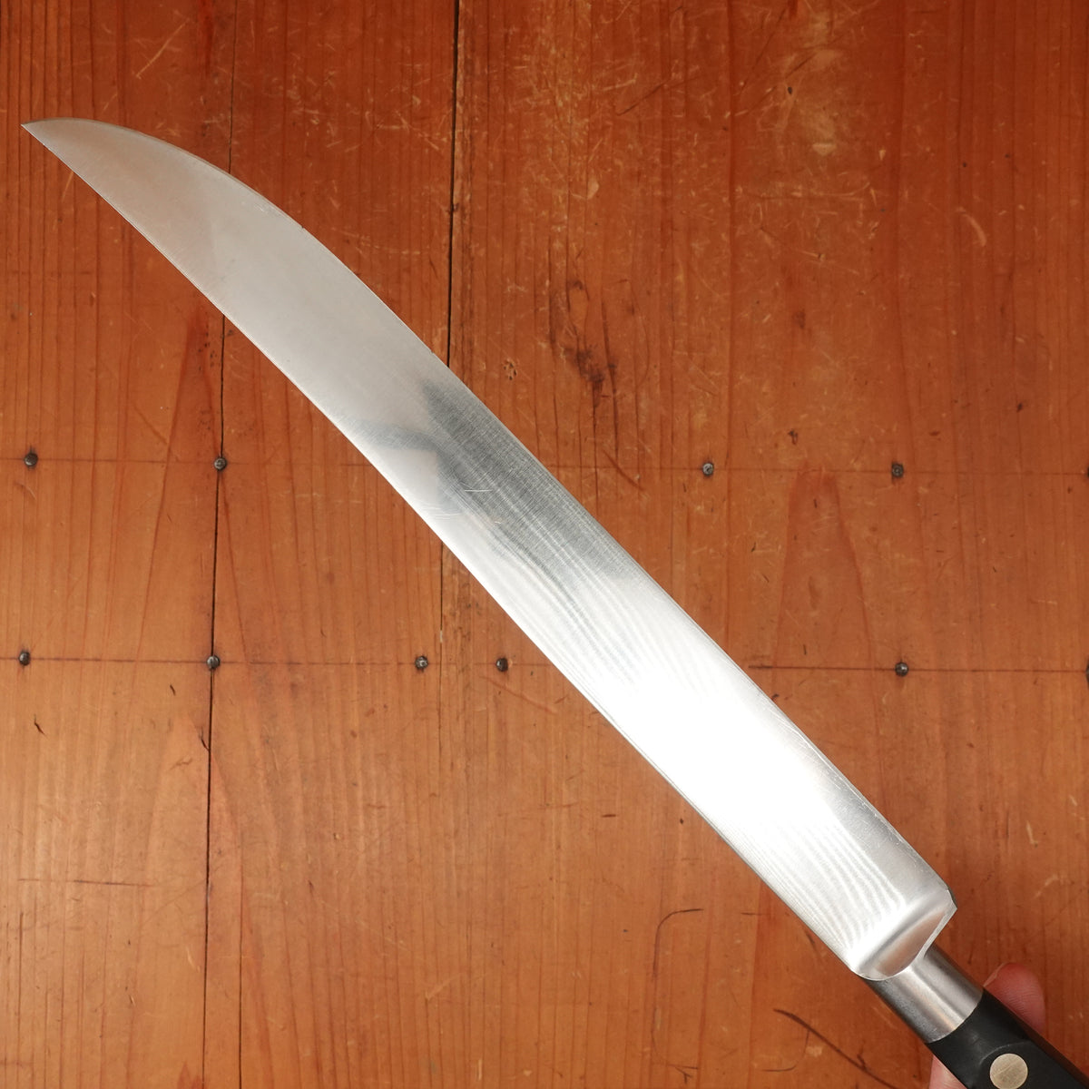 Ancienne Maison 9.5" Yataghan Carving Knife Stainless 1950-60s