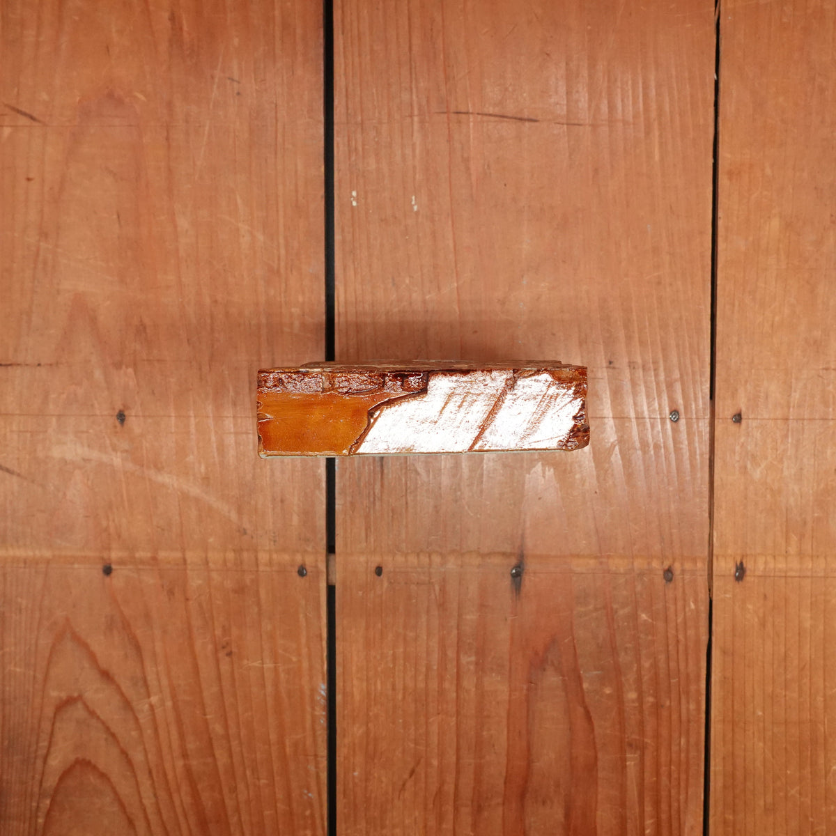 #712 Shoubudani Asagi Goma Easy Hard LV3.5-4 Hardness LV3.5-4+ Fineness 669 Grams