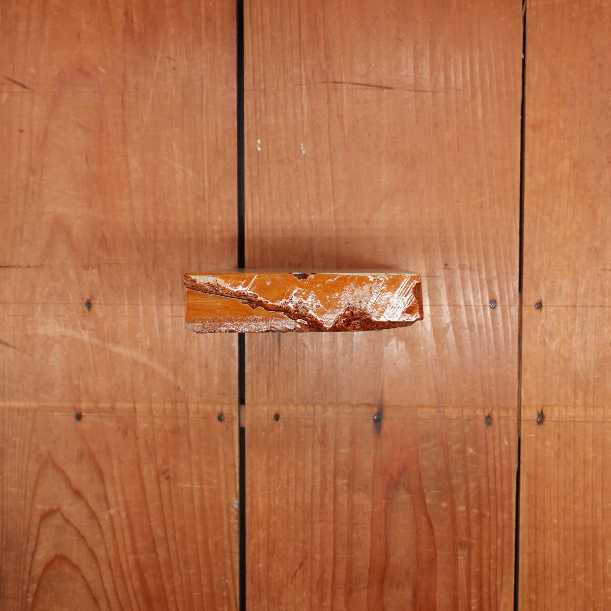 #712 Shoubudani Asagi Goma Easy Hard LV3.5-4 Hardness LV3.5-4+ Fineness 669 Grams