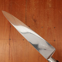 Pinay Portias 7.75" Nogent Chef Knife Stainless Rosewood France ~1930s-50s?