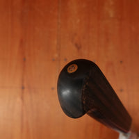 Pinay Portias 7.75" Nogent Chef Knife Stainless Rosewood France ~1930s-50s?