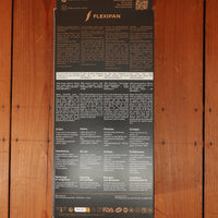 Flexipan® Dominique Ansel’s Pound Cake Mold