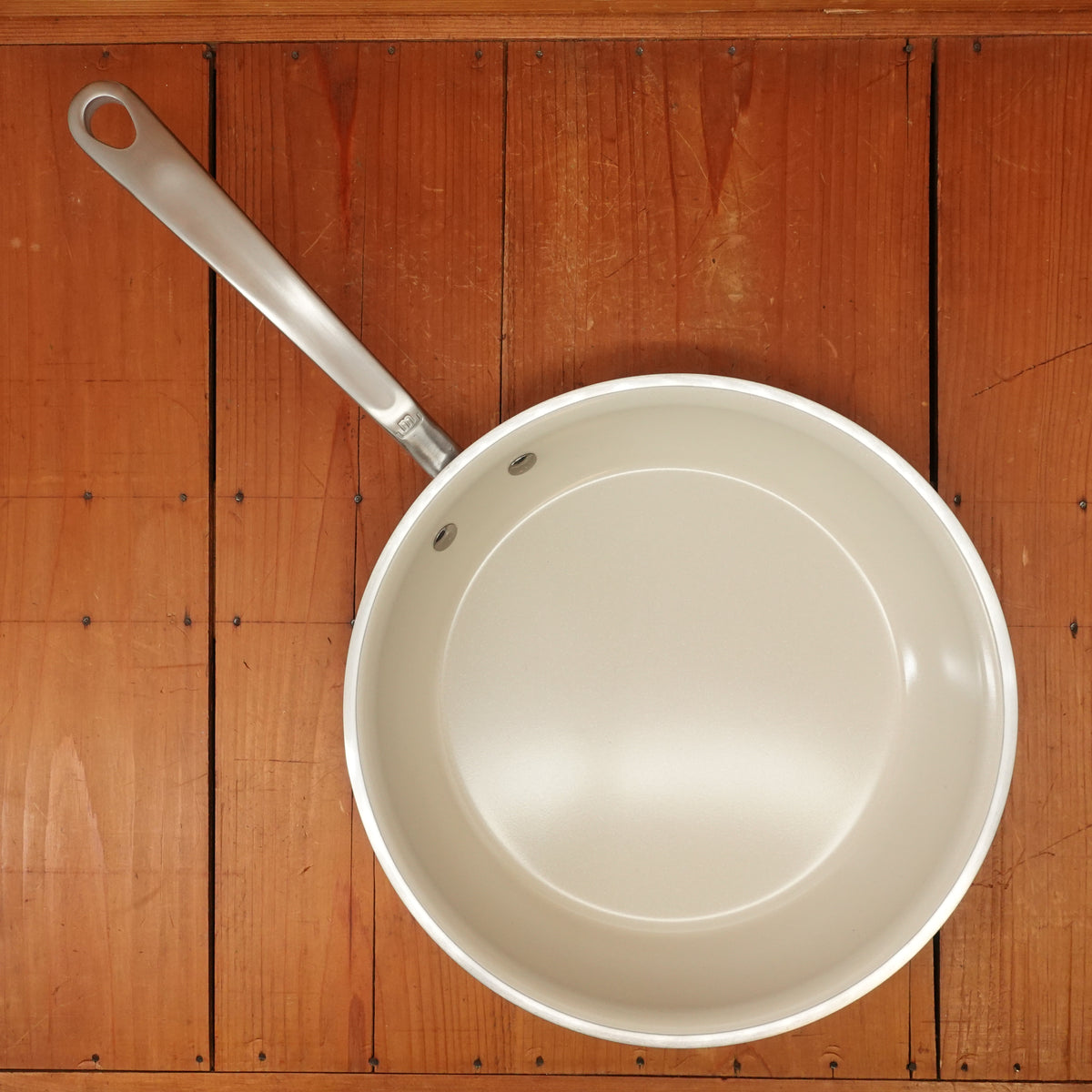 Made In Stainless Ceramiclad Frying Pan