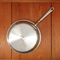 Made In Stainless Ceramiclad Frying Pan