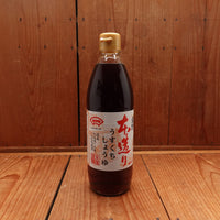 Suehiro Usukuchi Soy Sauce - 500ml