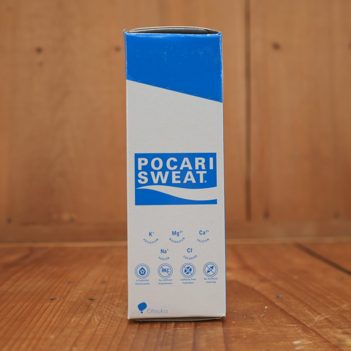 Sweating Powder Pocari Sweat Powder - 5 Packets – Bernal Cutlery