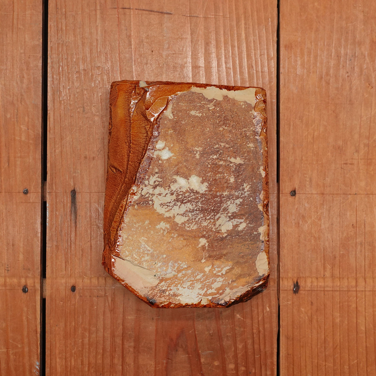 #716 Aiiwatani Asagi Goma Fast Buttery Easy Bright Kasumi LV 3.5 Hardness LV 3.5 Fineness 780 Grams