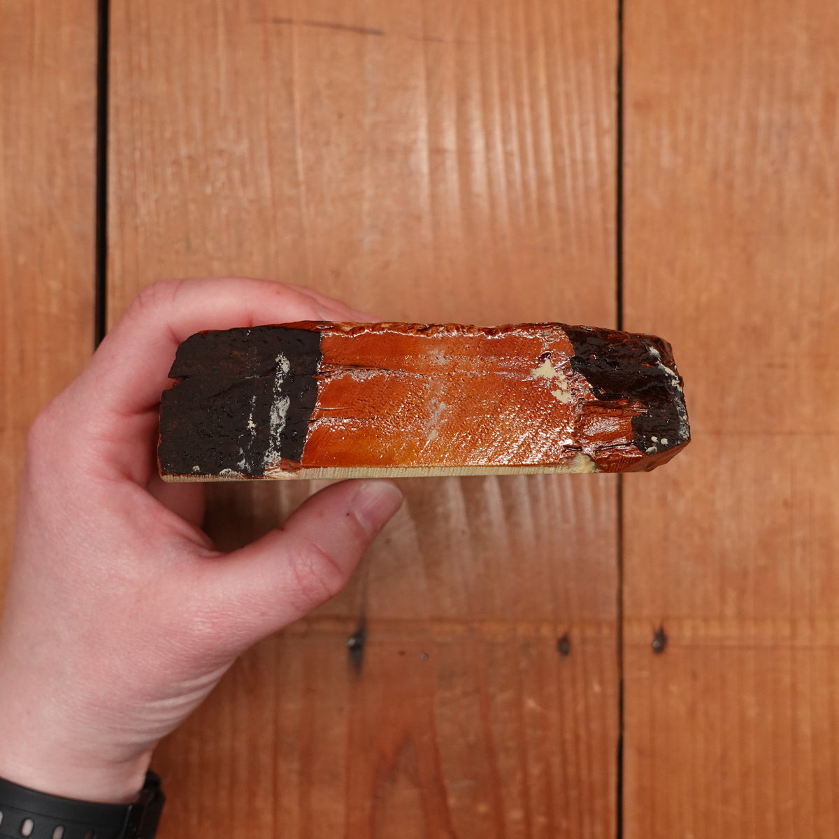 #716 Aiiwatani Asagi Goma Fast Buttery Easy Bright Kasumi LV 3.5 Hardness LV 3.5 Fineness 780 Grams