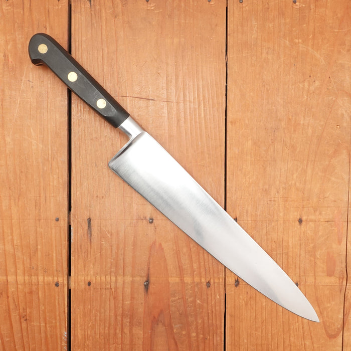 Sabatier Professional 25cm / 10" Chef Stainless 1960s 70s