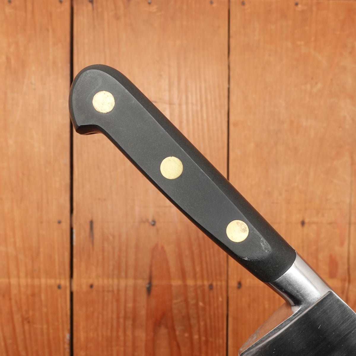 Sabatier Professional 25cm / 10" Chef Stainless 1960s 70s